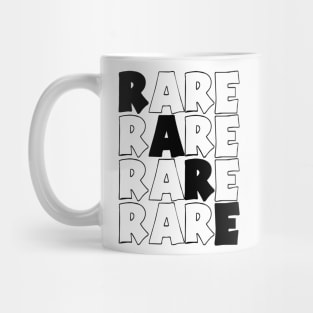 Rare Mug